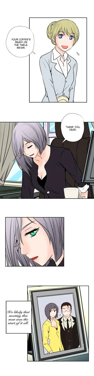 Pulse - Chapter 40 [photo 4] - MangaPorn