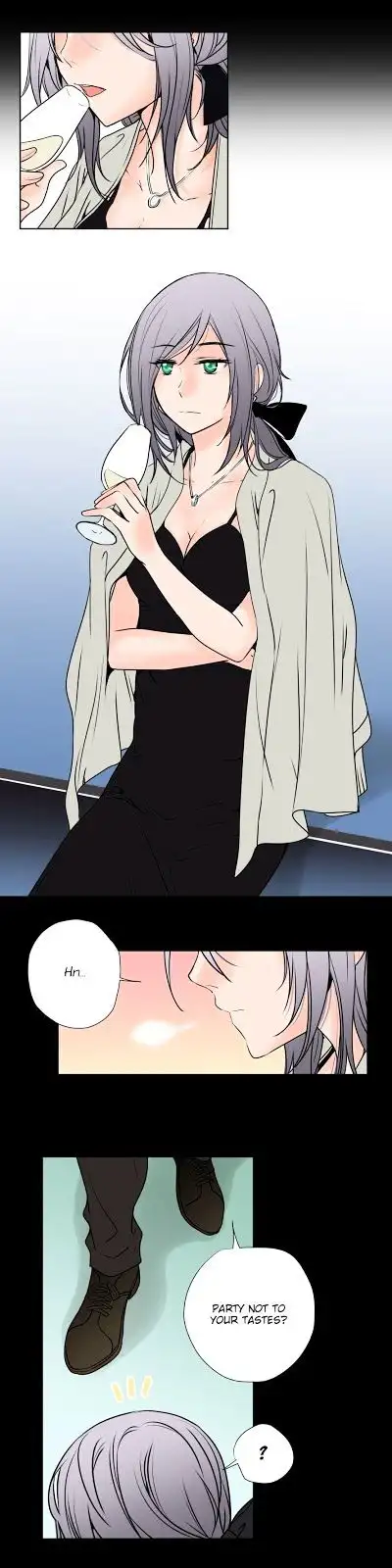 Pulse - Chapter 40 [photo 6] - MangaPorn