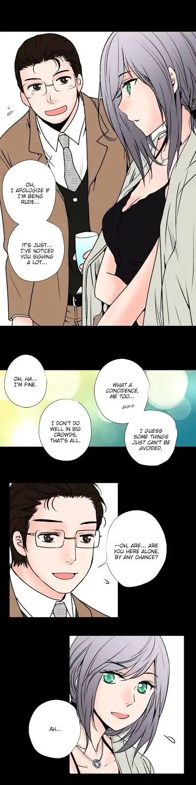 Pulse - Chapter 40 [photo 7] - MangaPorn