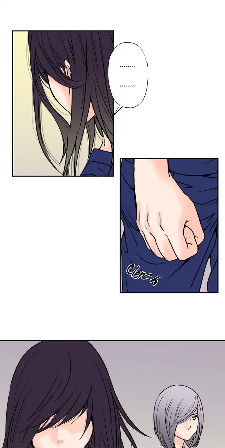 Pulse - Chapter 41 [photo 18] - MangaPorn