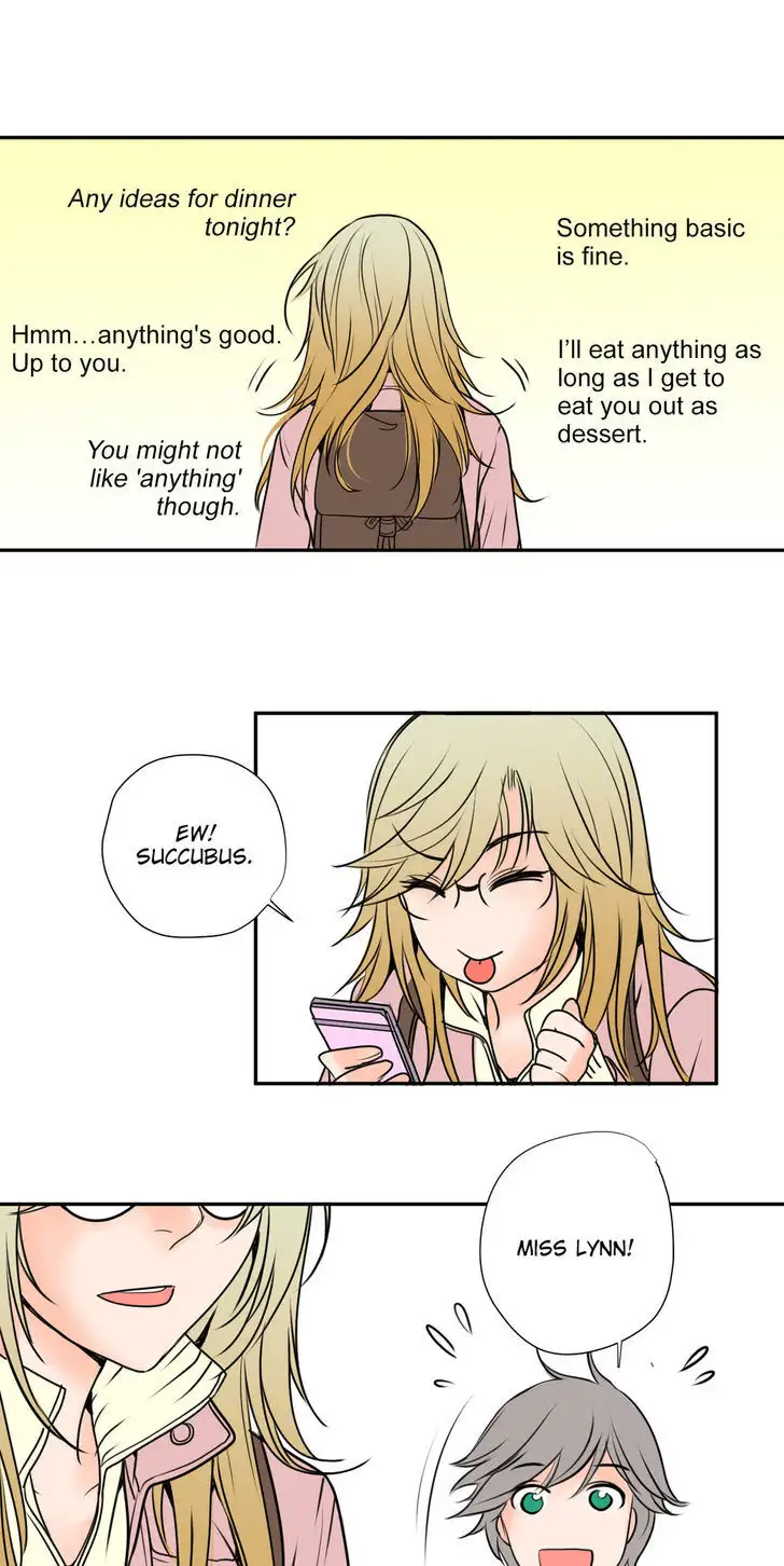 Pulse - Chapter 41 [photo 22] - MangaPorn