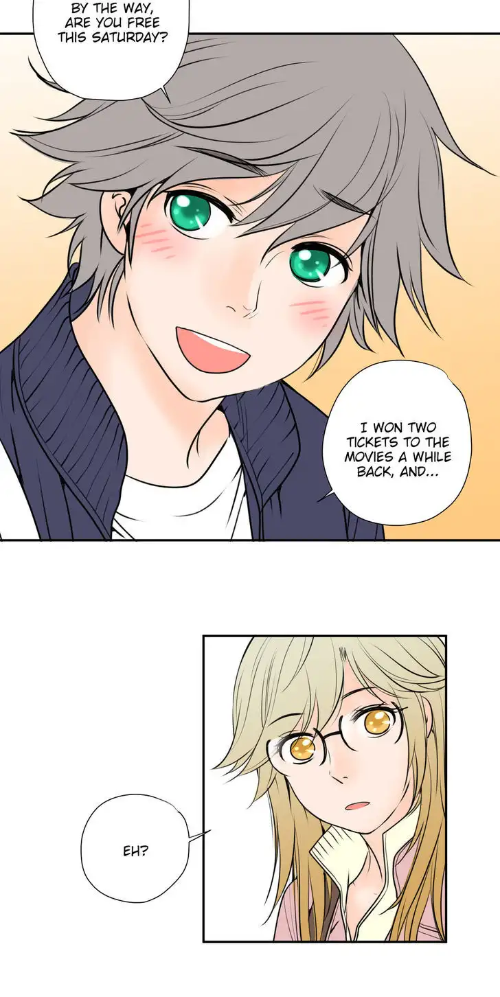 Pulse - Chapter 41 [photo 25] - MangaPorn