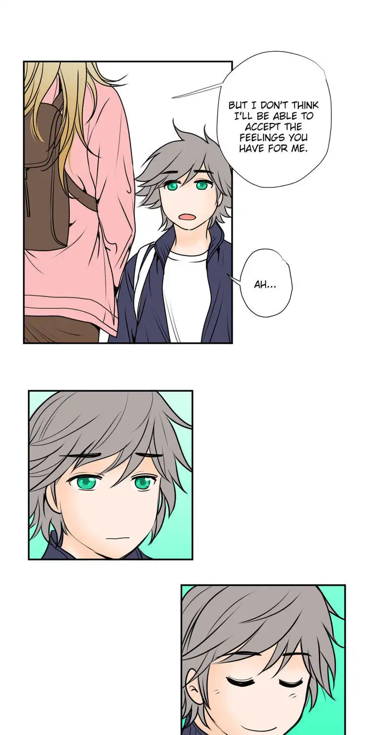 Pulse - Chapter 41 [photo 28] - MangaPorn