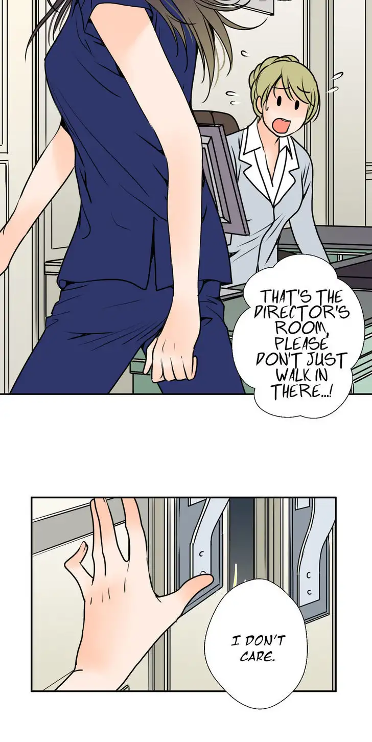 Pulse - Chapter 41 [photo 3] - MangaPorn