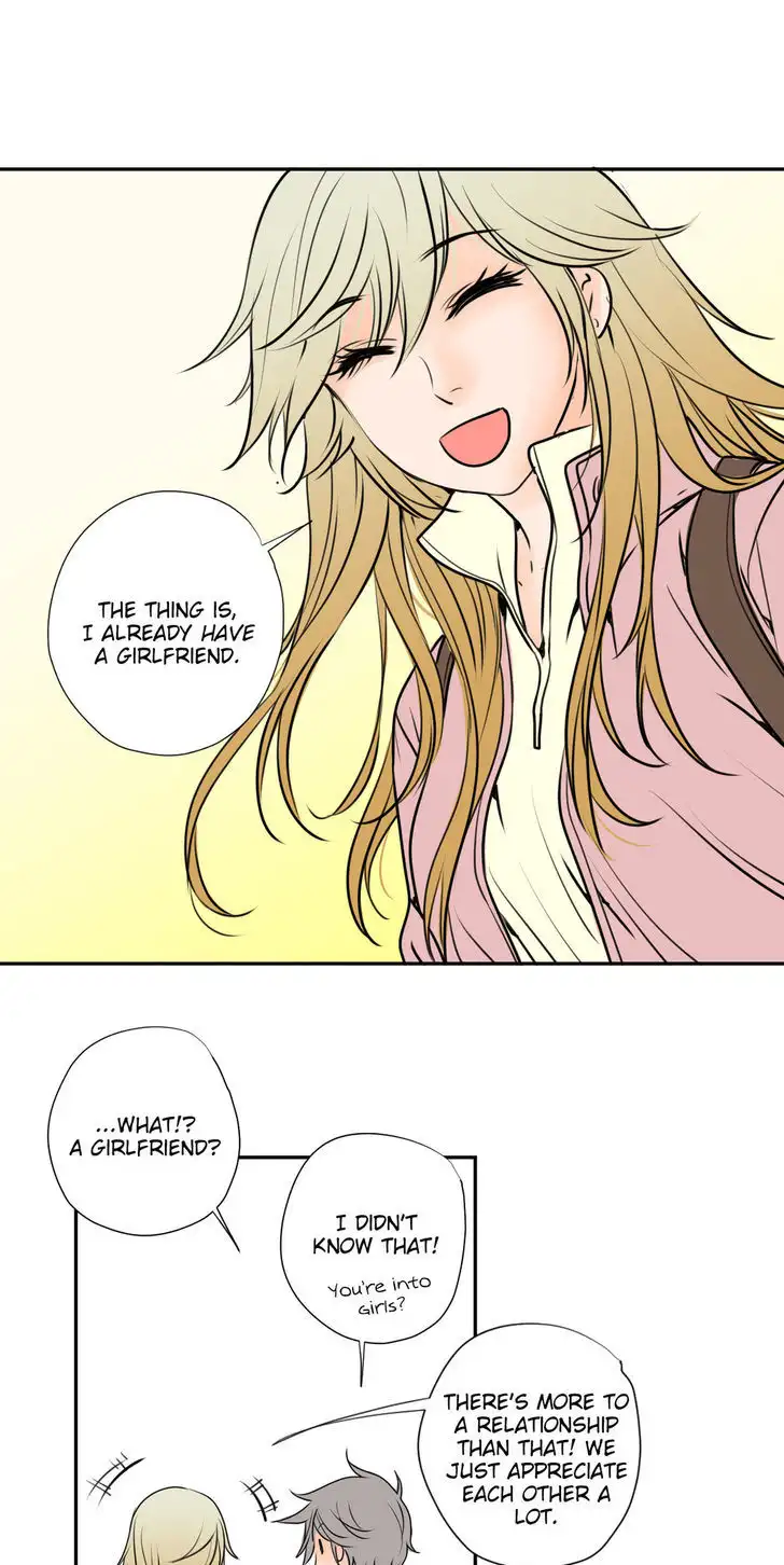 Pulse - Chapter 41 [photo 30] - MangaPorn