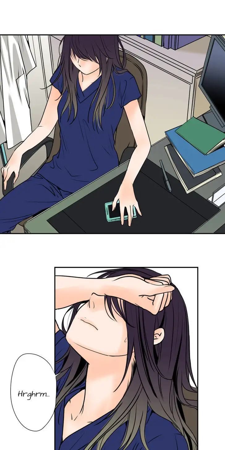 Pulse - Chapter 41 [photo 32] - MangaPorn