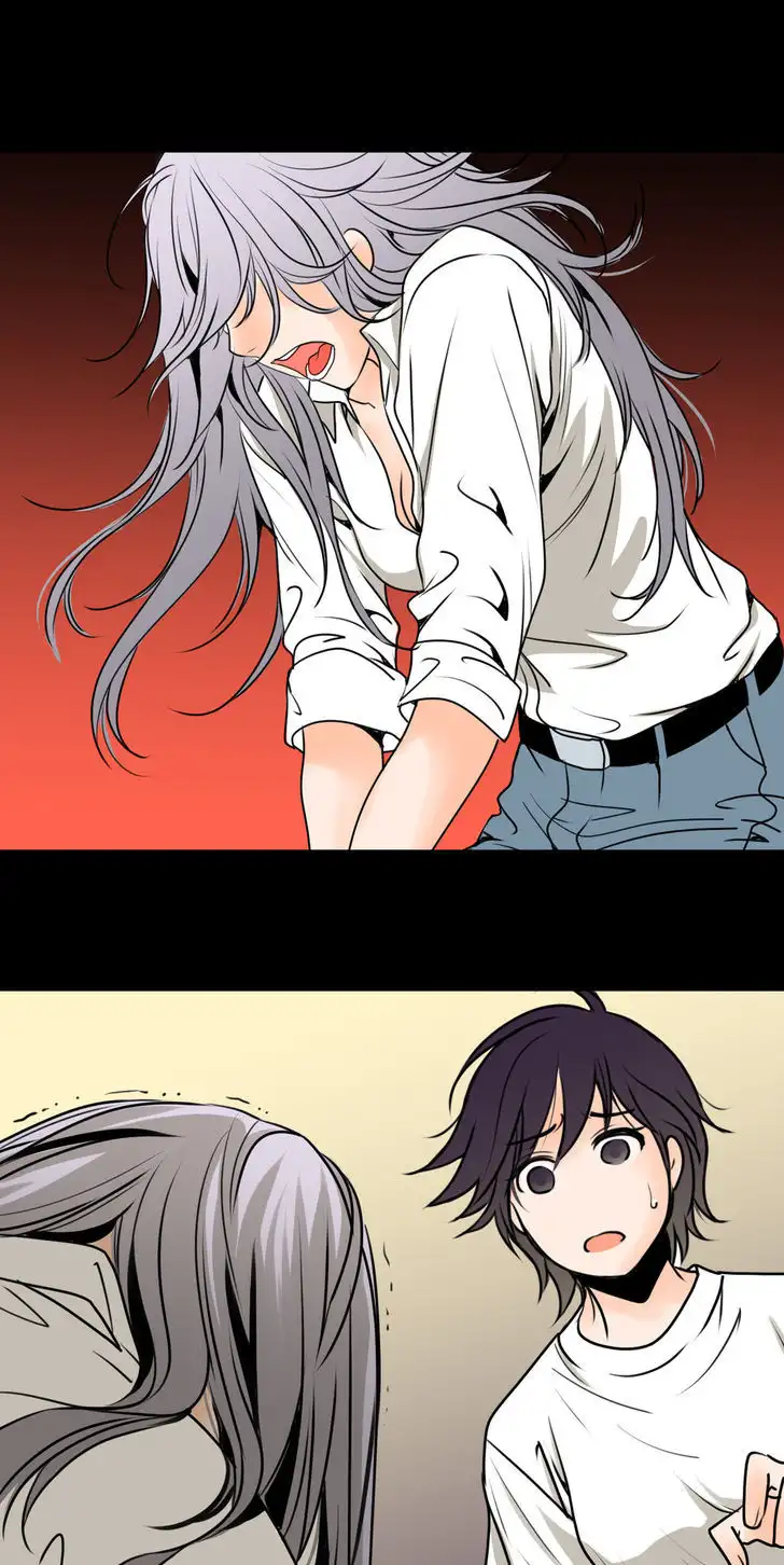 Pulse - Chapter 41 [photo 36] - MangaPorn