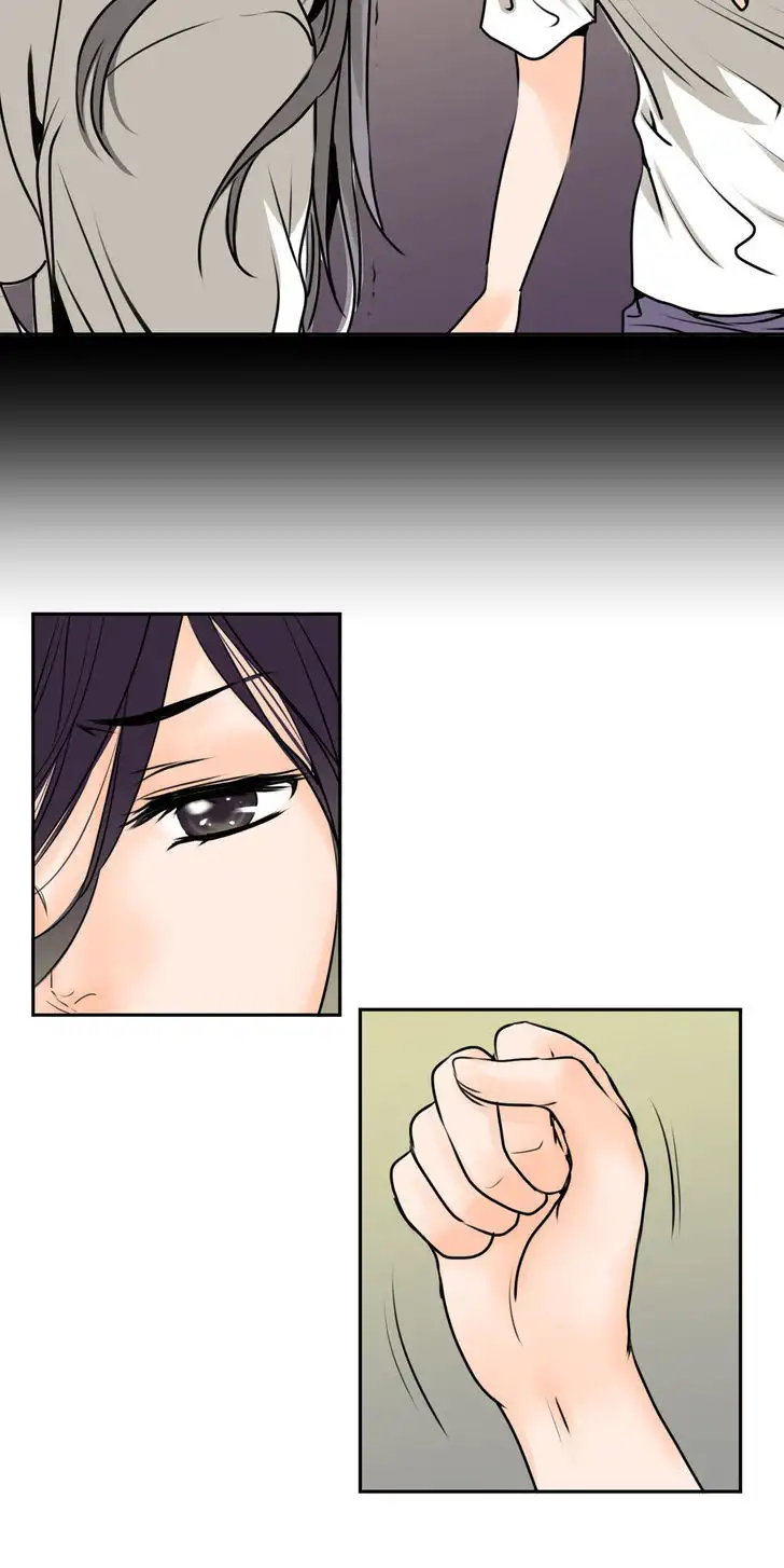 Pulse - Chapter 41 [photo 37] - MangaPorn