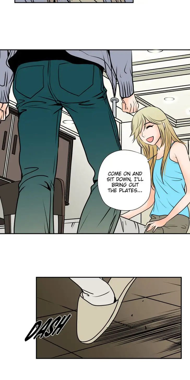 Pulse - Chapter 41 [photo 43] - MangaPorn