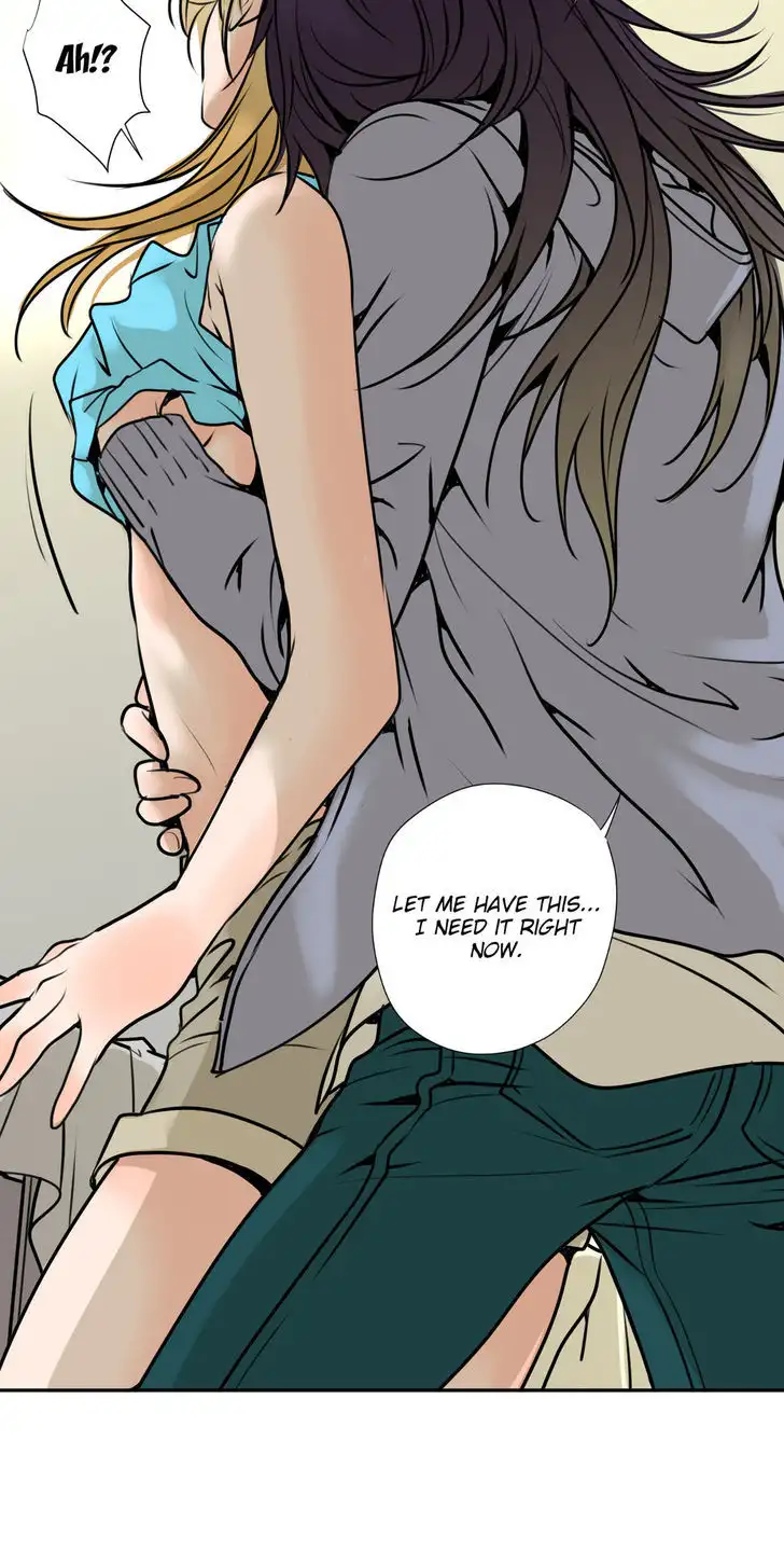 Pulse - Chapter 41 [photo 45] - MangaPorn