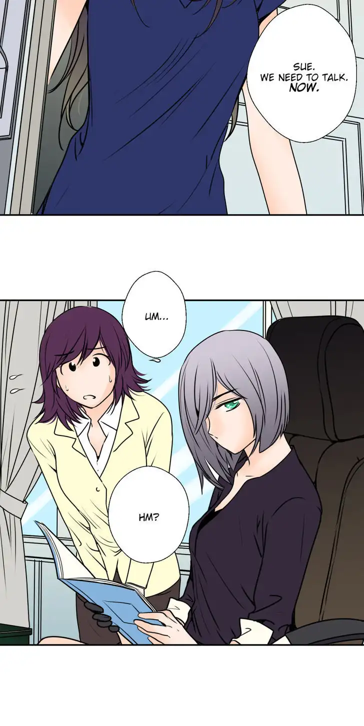 Pulse - Chapter 41 [photo 5] - MangaPorn