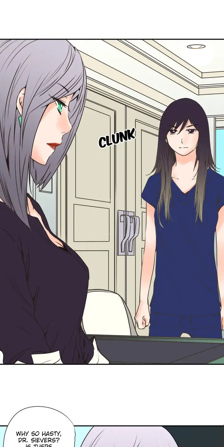 Pulse - Chapter 41 [photo 8] - MangaPorn