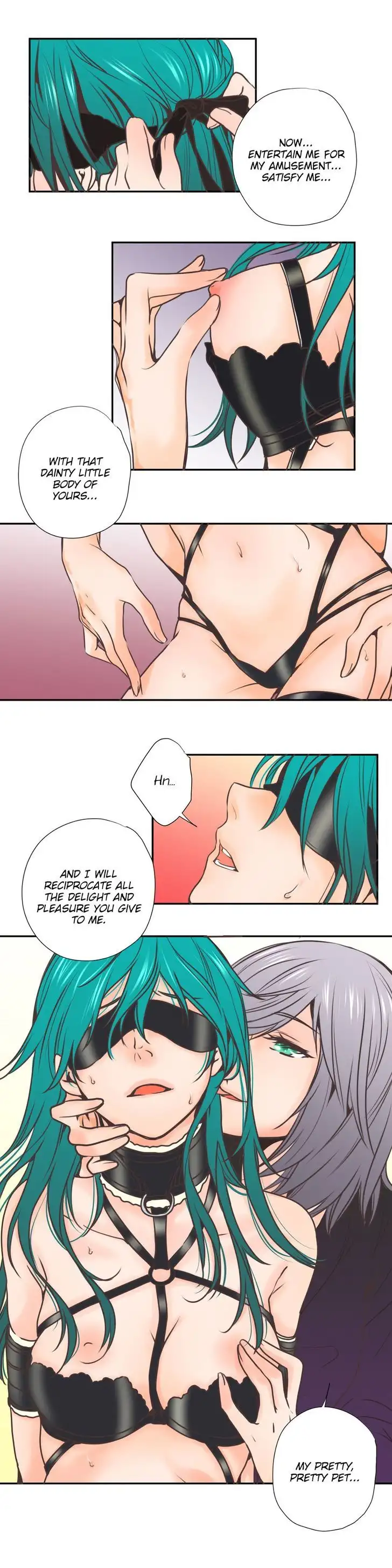 Pulse - Chapter 42 [photo 11] - MangaPorn