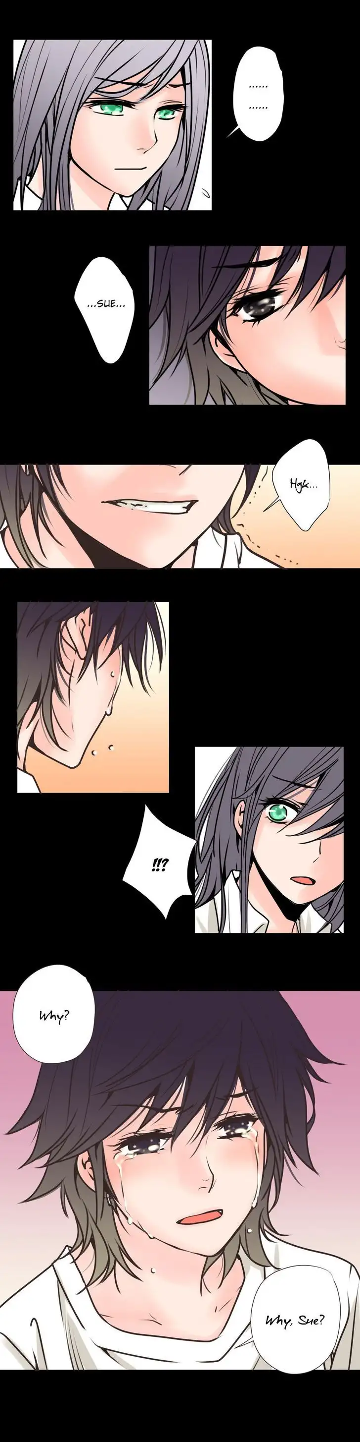 Pulse - Chapter 42 [photo 16] - MangaPorn