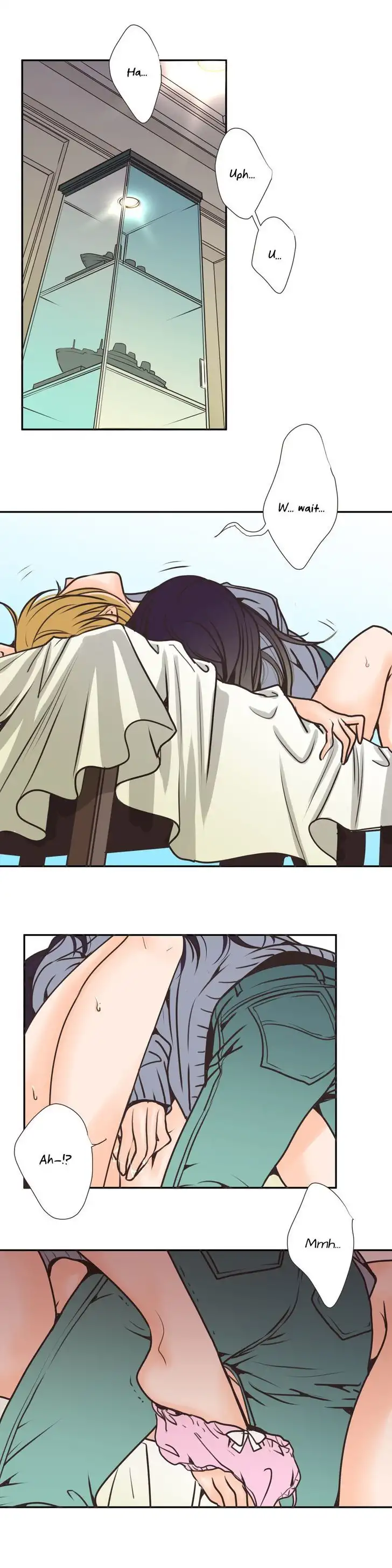 Pulse - Chapter 42 [photo 2] - MangaPorn