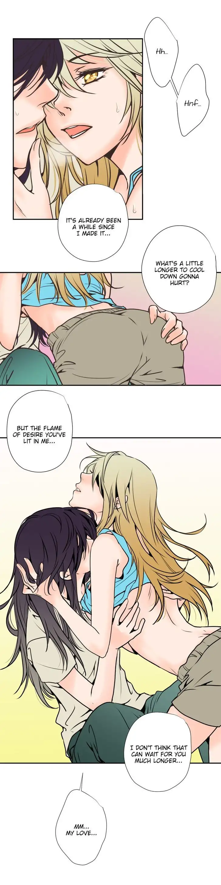 Pulse - Chapter 42 [photo 21] - MangaPorn