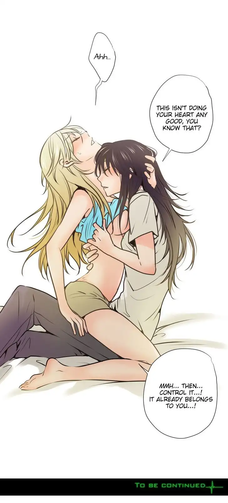 Pulse - Chapter 42 [photo 22] - MangaPorn