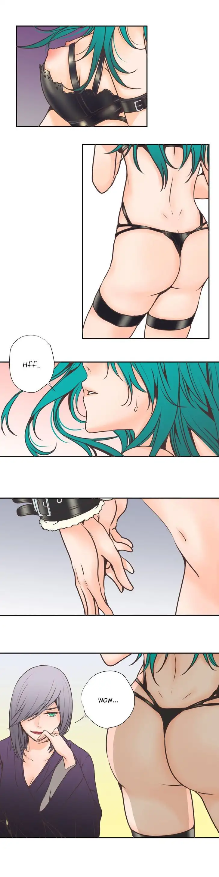 Pulse - Chapter 42 [photo 8] - MangaPorn