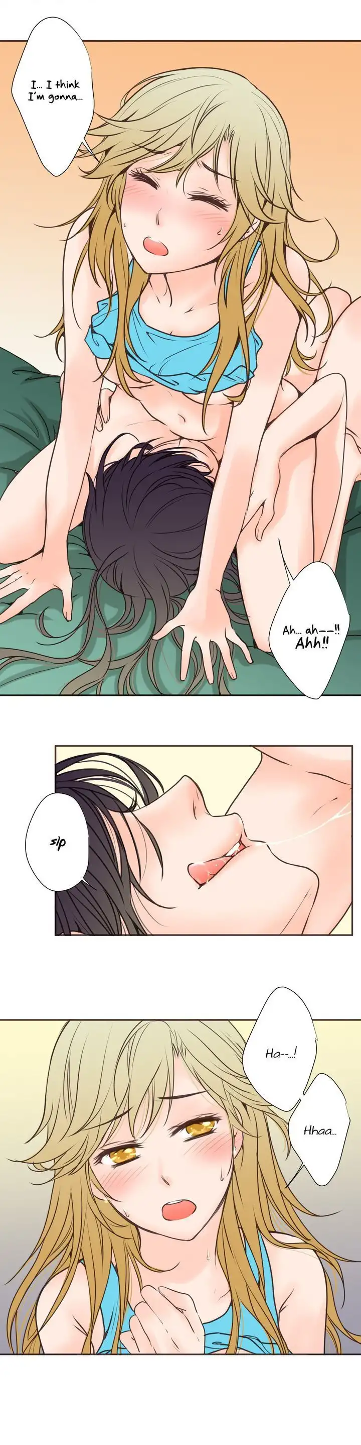 Pulse - Chapter 43 [photo 13] - MangaPorn