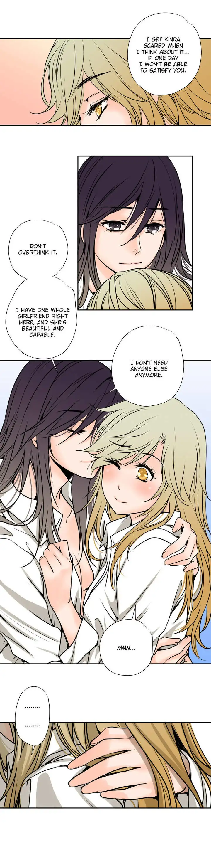 Pulse - Chapter 43 [photo 16] - MangaPorn