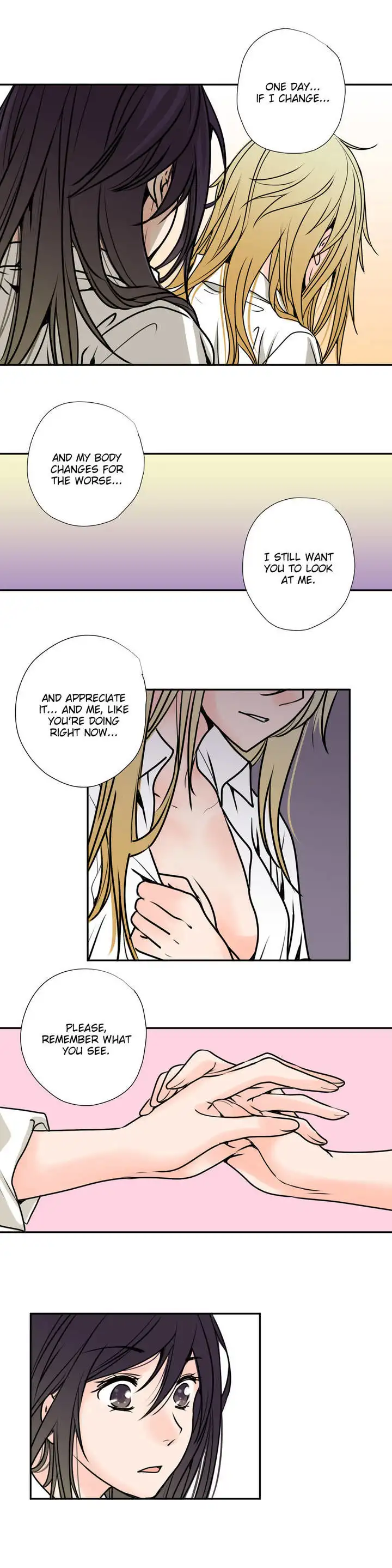 Pulse - Chapter 43 [photo 17] - MangaPorn