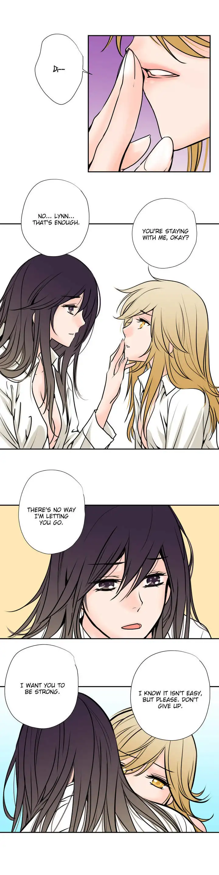 Pulse - Chapter 43 [photo 20] - MangaPorn