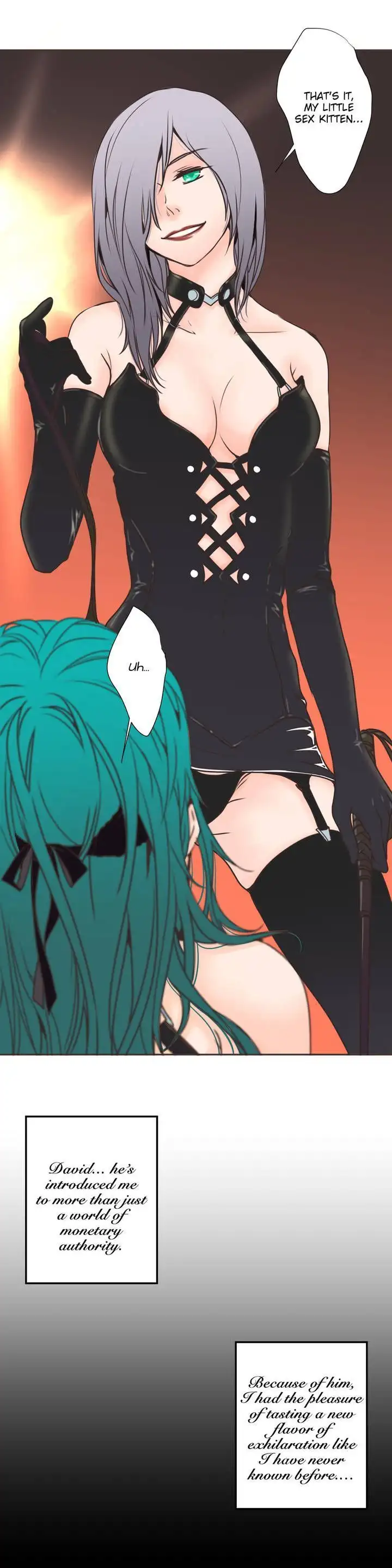 Pulse - Chapter 43 [photo 3] - MangaPorn