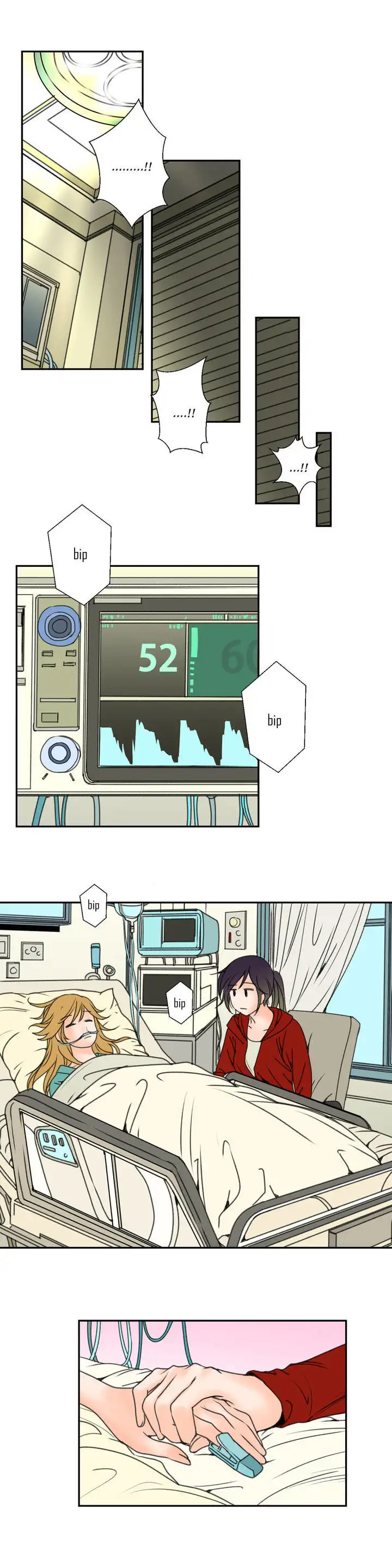 Pulse - Chapter 44 [photo 15] - MangaPorn