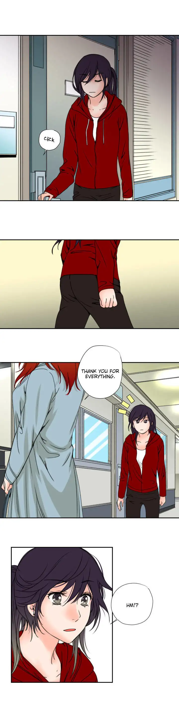 Pulse - Chapter 44 [photo 19] - MangaPorn