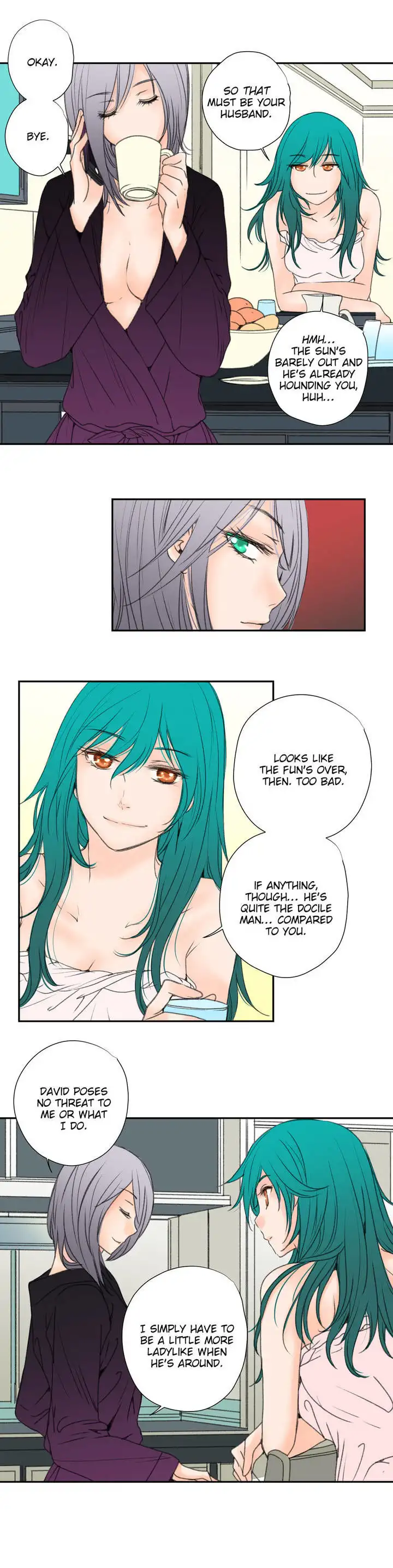 Pulse - Chapter 44 [photo 6] - MangaPorn