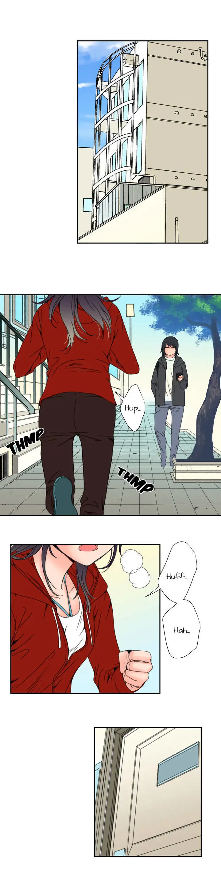 Pulse - Chapter 44 [photo 8] - MangaPorn