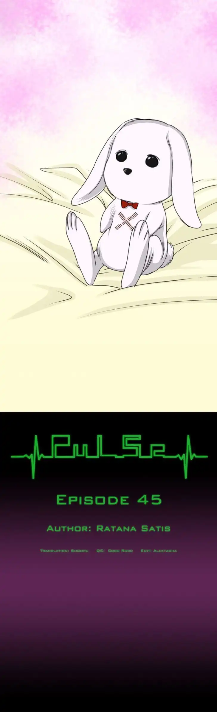 Pulse - Chapter 45 [photo 1] - MangaPorn