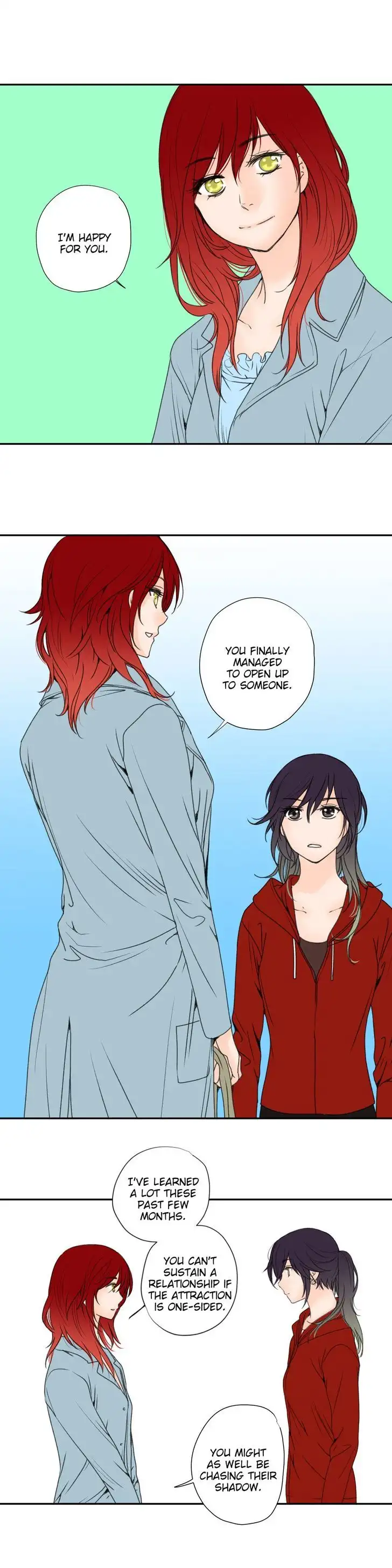 Pulse - Chapter 45 [photo 10] - MangaPorn