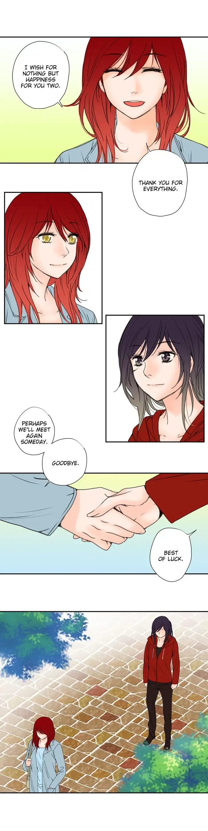 Pulse - Chapter 45 [photo 11] - MangaPorn