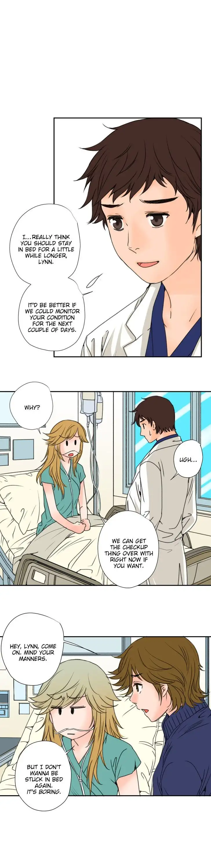 Pulse - Chapter 45 [photo 12] - MangaPorn