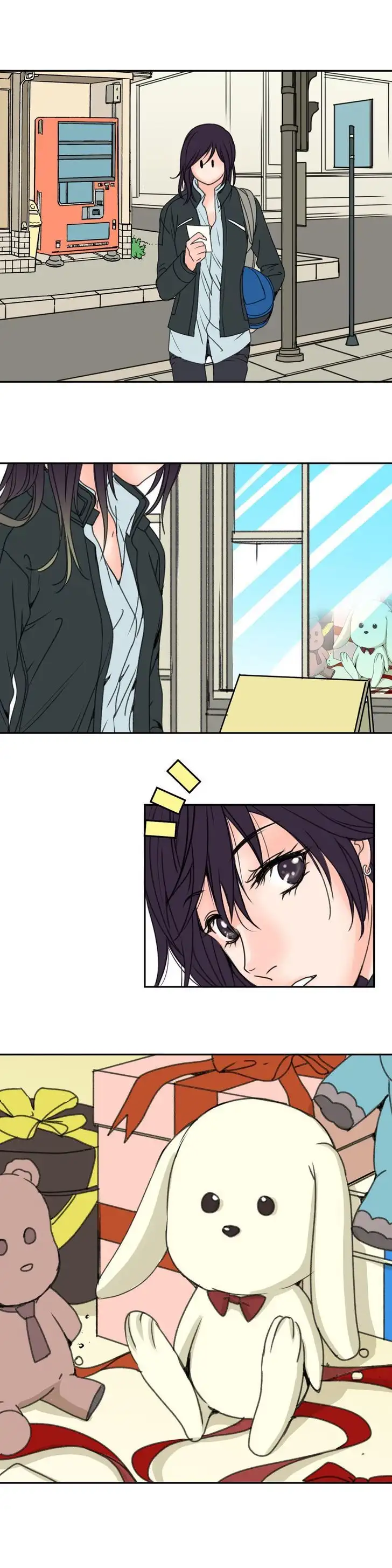 Pulse - Chapter 45 [photo 14] - MangaPorn