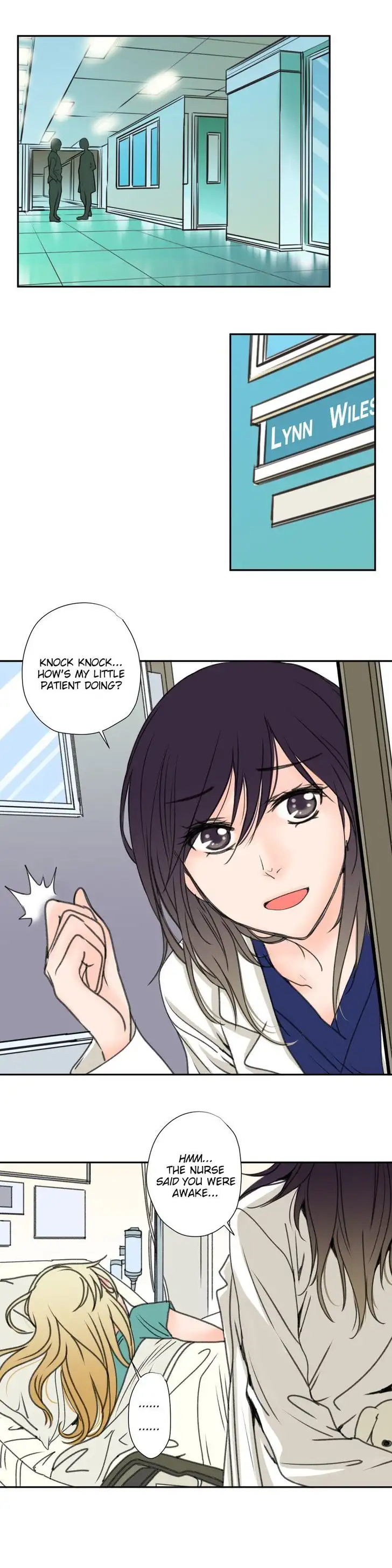 Pulse - Chapter 45 [photo 16] - MangaPorn