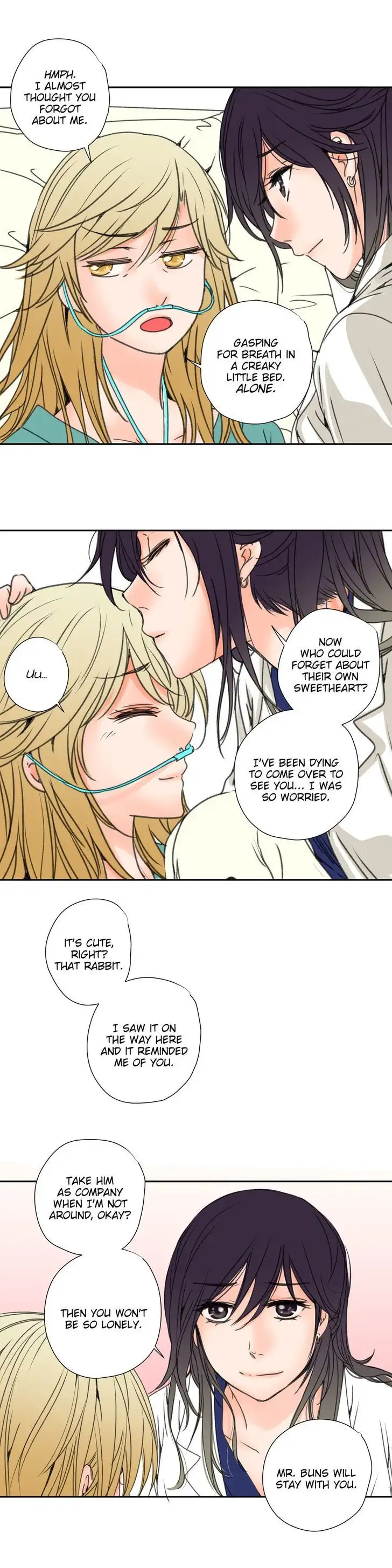 Pulse - Chapter 45 [photo 18] - MangaPorn