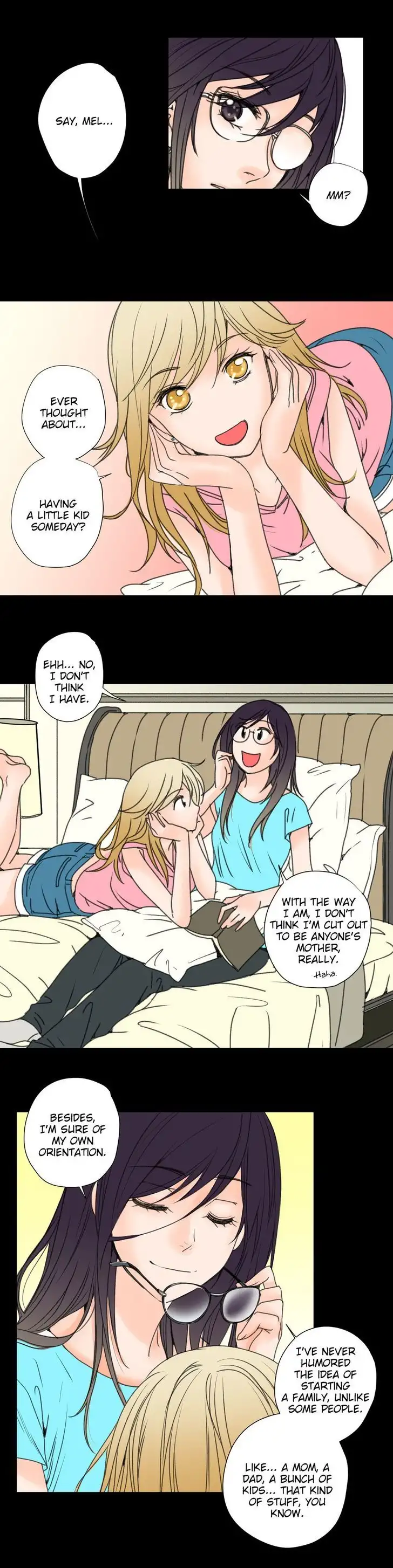 Pulse - Chapter 45 [photo 2] - MangaPorn