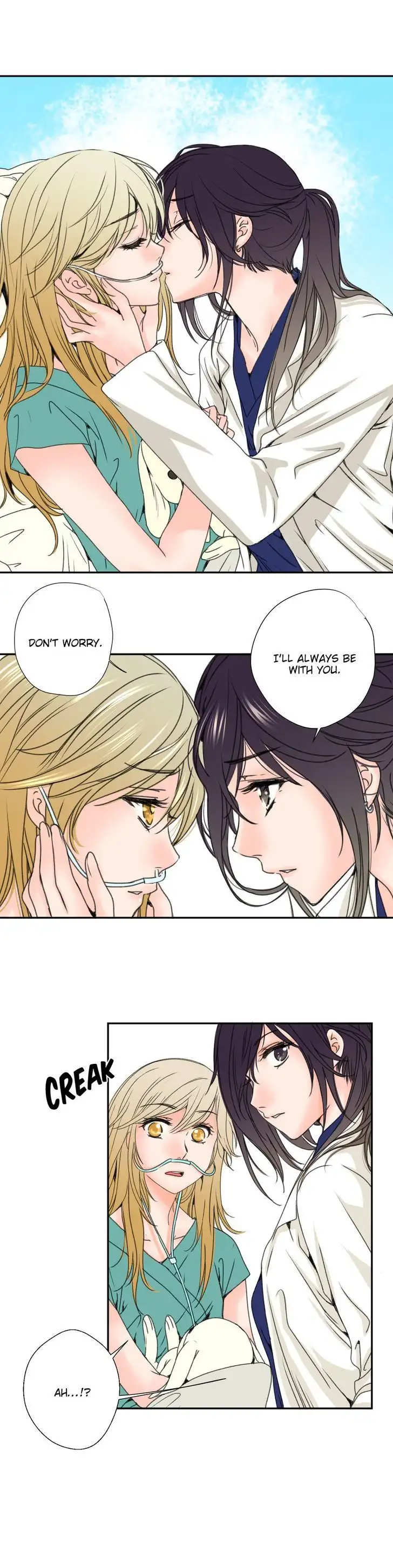 Pulse - Chapter 45 [photo 20] - MangaPorn
