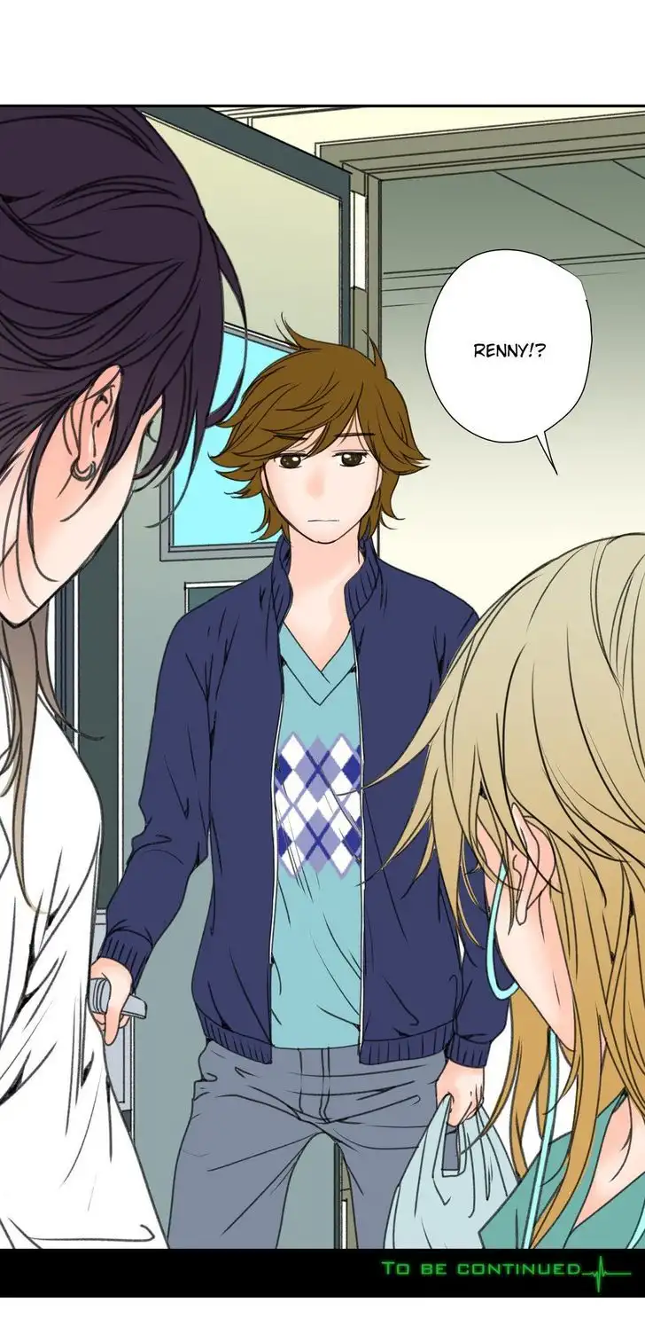 Pulse - Chapter 45 [photo 21] - MangaPorn