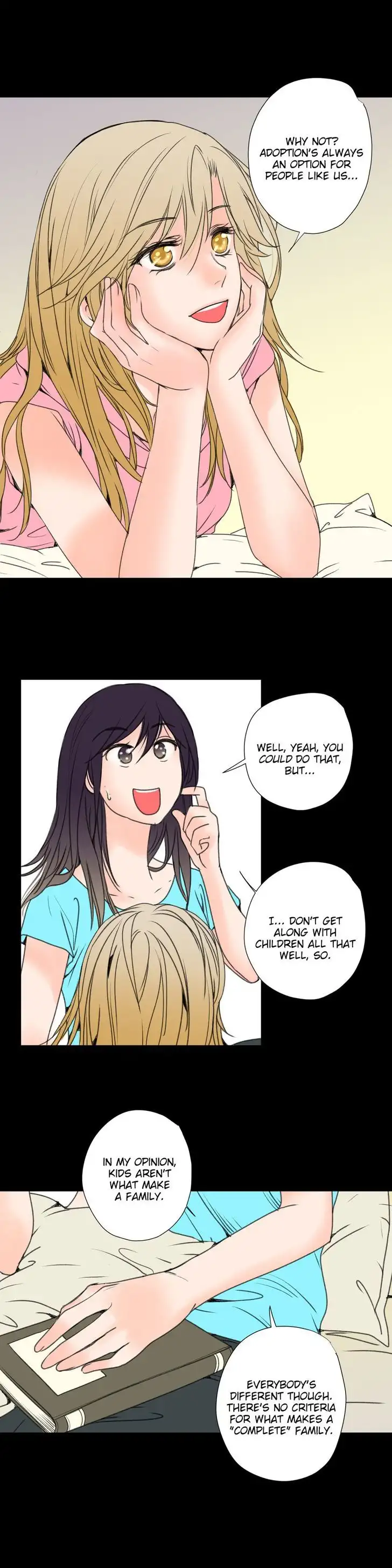 Pulse - Chapter 45 [photo 3] - MangaPorn