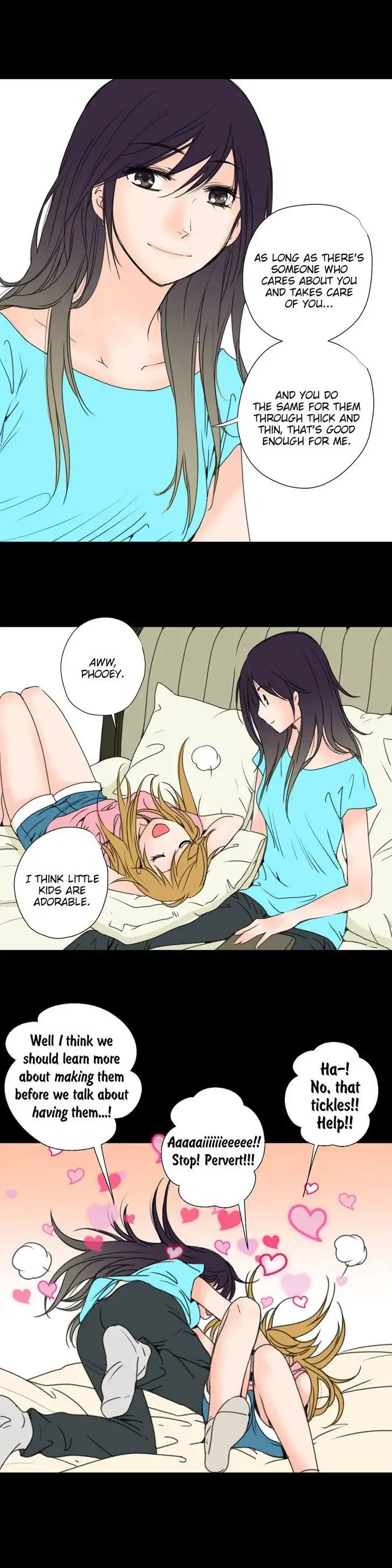 Pulse - Chapter 45 [photo 4] - MangaPorn