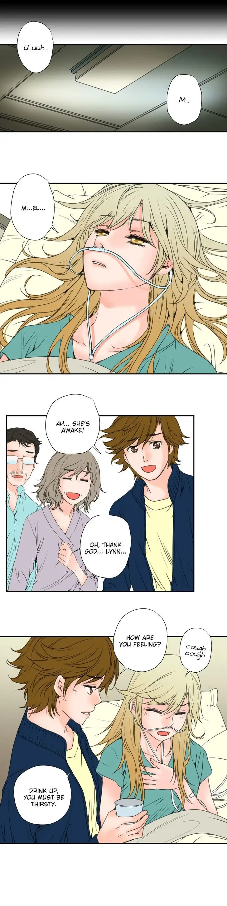 Pulse - Chapter 45 [photo 5] - MangaPorn