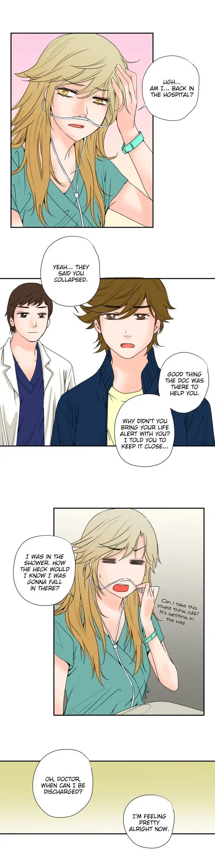 Pulse - Chapter 45 [photo 6] - MangaPorn