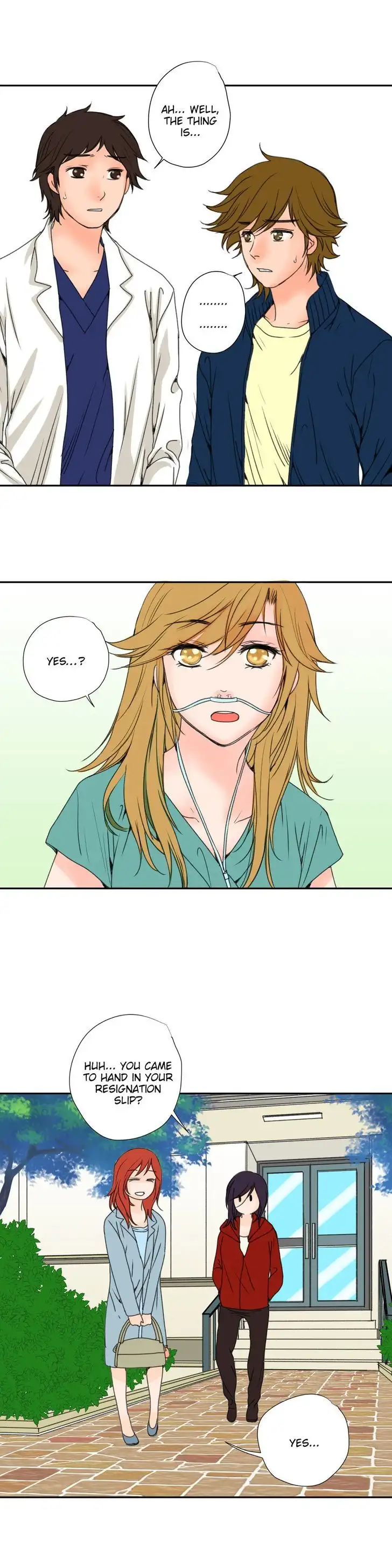 Pulse - Chapter 45 [photo 7] - MangaPorn