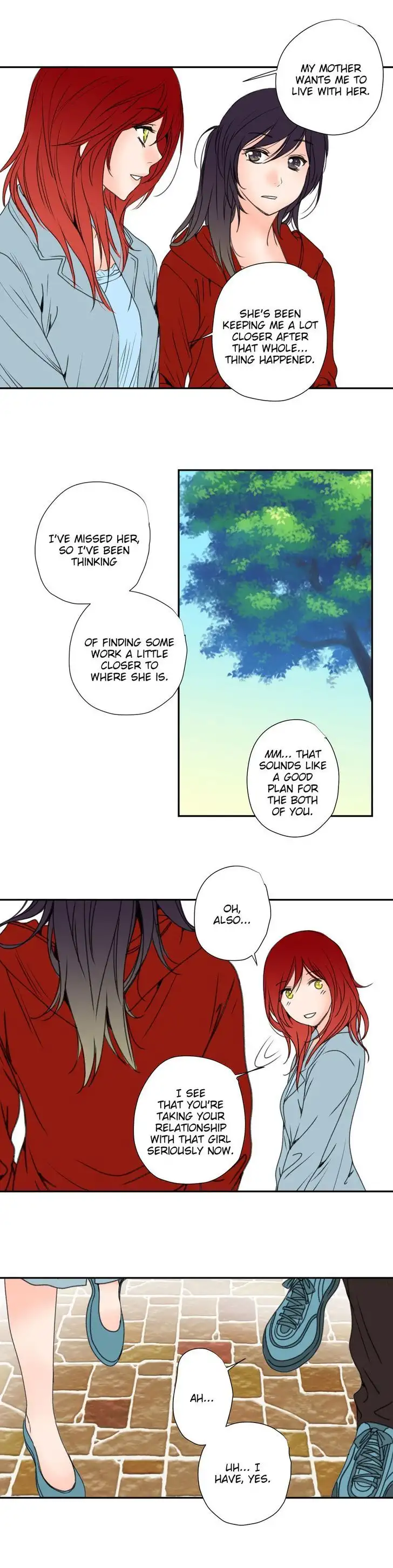 Pulse - Chapter 45 [photo 8] - MangaPorn