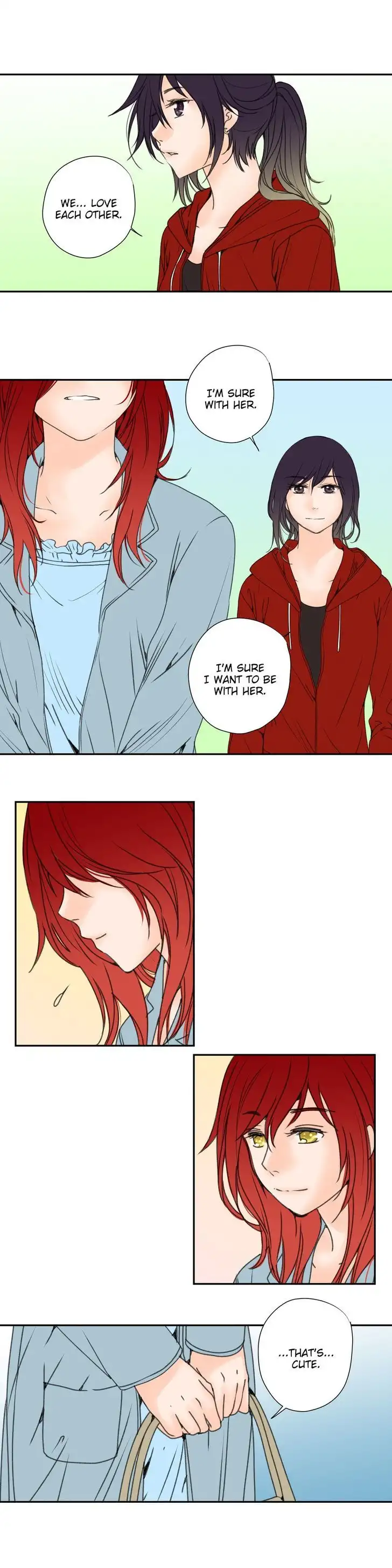 Pulse - Chapter 45 [photo 9] - MangaPorn