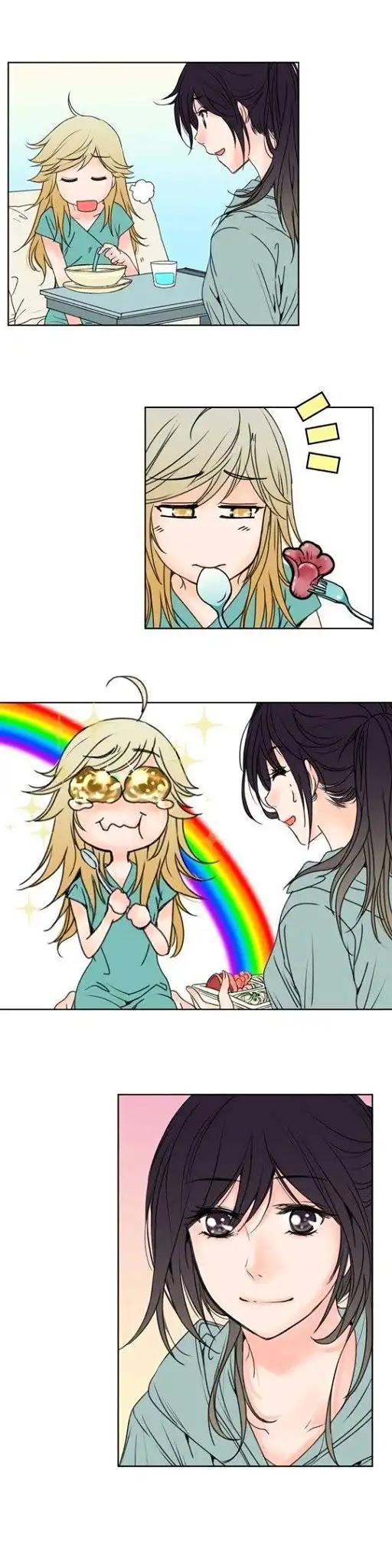 Pulse - Chapter 46 [photo 10] - MangaPorn