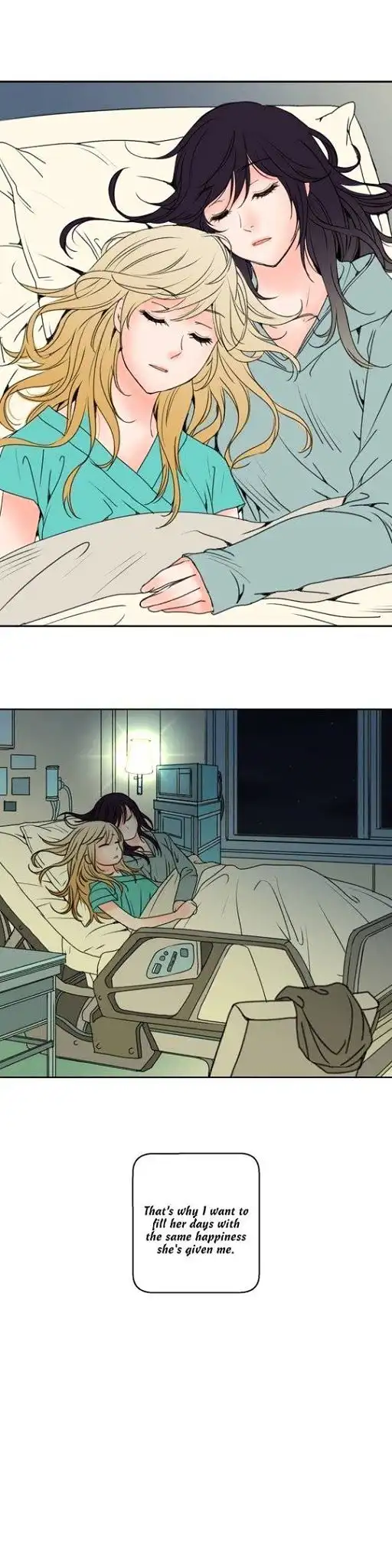 Pulse - Chapter 46 [photo 11] - MangaPorn